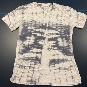 Pacsun Tiedye T Shirt